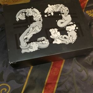 Air Jordan Space Jam 11s 2017 release